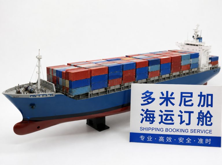 潮安区中国至泰国曼谷及林查班海运订舱